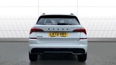 Skoda Kamiq 1.5 TSI Monte Carlo 5dr DSG Petrol Hatchback